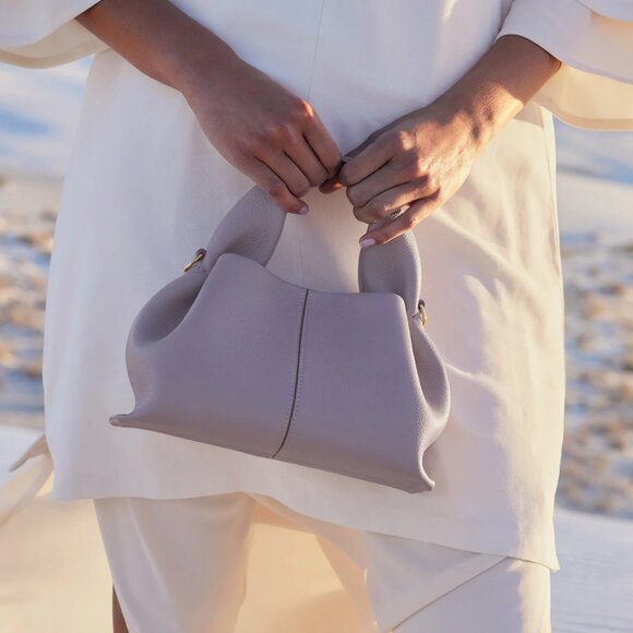 Brand New Numéro Neuf Mini Edition Textured Mauve (Authentic, Made in Spain) - Picture 1 of 14